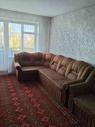 Здам 3к квартиру в Центрі міста Коростень