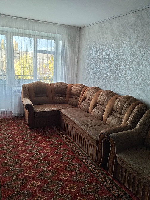 Здам 3к квартиру в Центрі міста Коростень - зображення 3