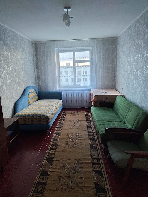 Здам 3к квартиру в Центрі міста Коростень - зображення 7