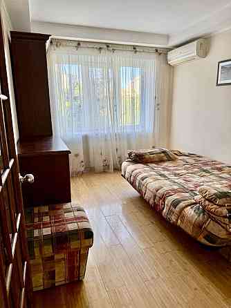 Долгосрочно шикарная своя квартира Киев