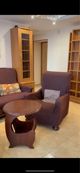 Долгосрочно шикарная своя квартира Київ - зображення 7