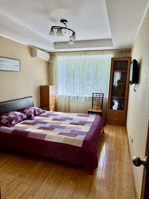 Долгосрочно шикарная своя квартира Київ - зображення 6