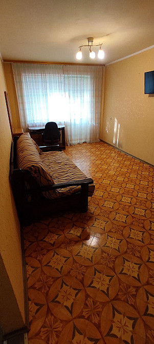 Здам свою 1 кімн. квартиру м. Салтіаська, 6000 грн. Харьков - изображение 1