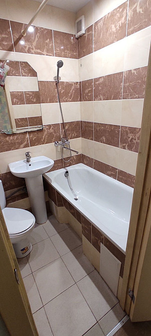 Здам свою 1 кімн. квартиру м. Салтіаська, 6000 грн. Харьков - изображение 6