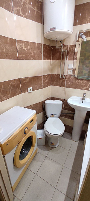 Здам свою 1 кімн. квартиру м. Салтіаська, 6000 грн. Харьков - изображение 7