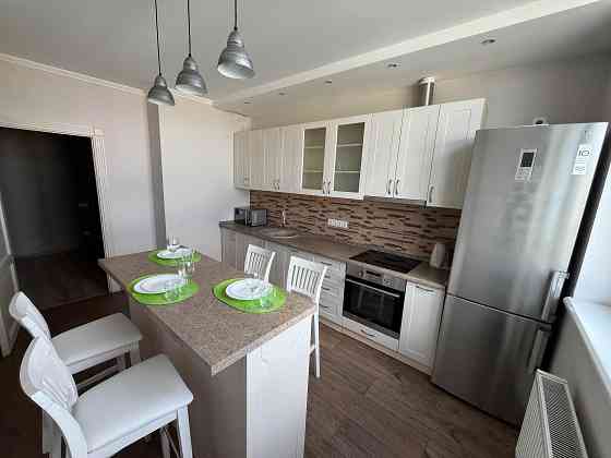 Здам 2-к квартиру ЖК Малахіт вул. Богданівська 7-А, метро Вокзальна Киев