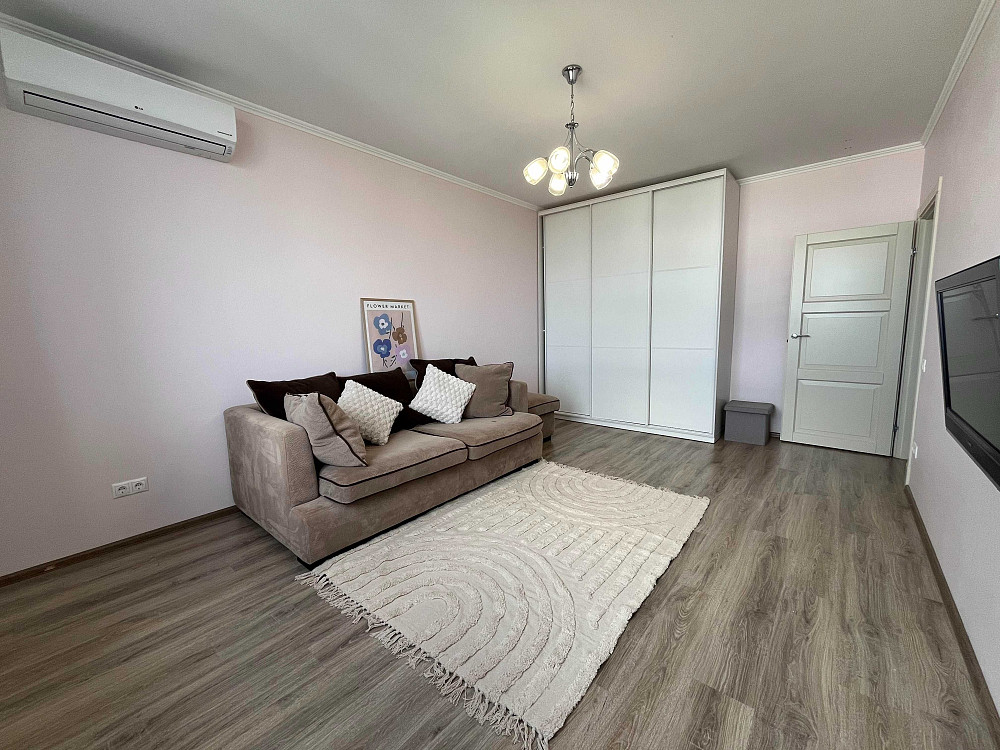 Здам 2-к квартиру ЖК Малахіт вул. Богданівська 7-А, метро Вокзальна Київ - зображення 2