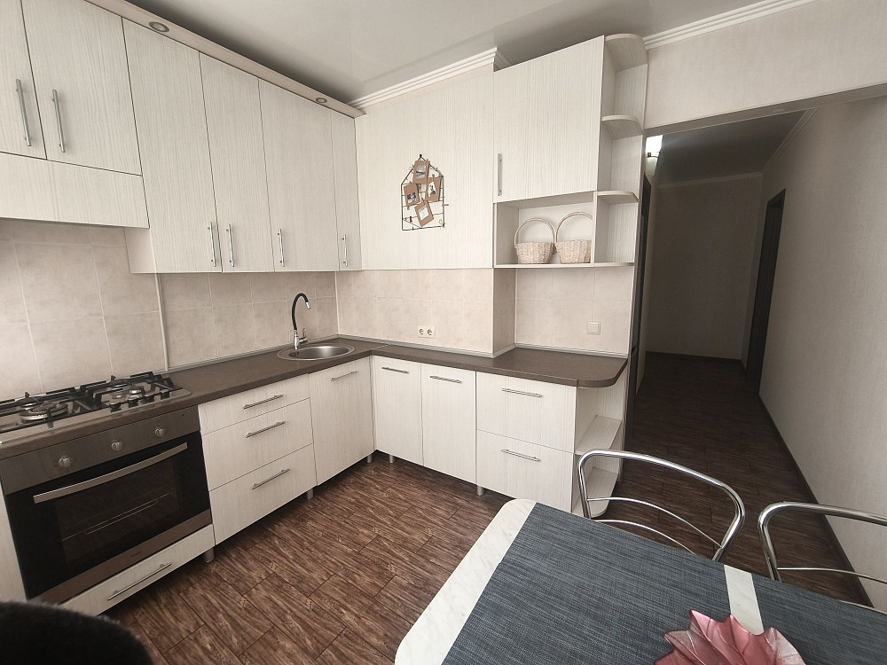 Сдам долгосросрочно 1 комн. Высоцкого/Сахарова. Газ. Одеса - зображення 7