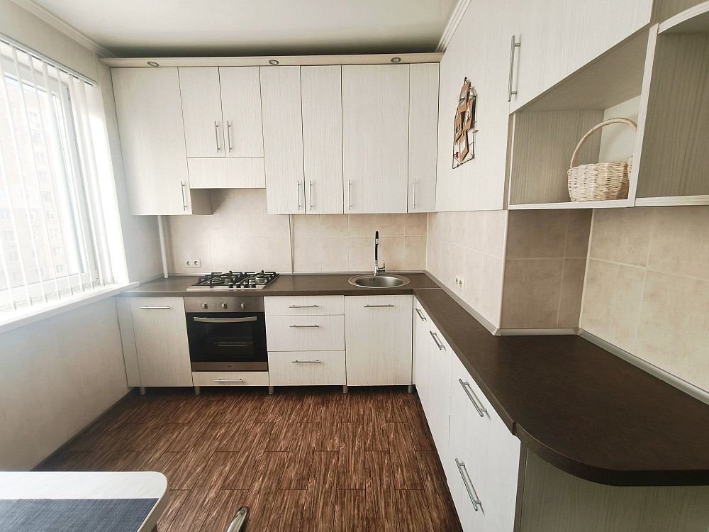 Сдам долгосросрочно 1 комн. Высоцкого/Сахарова. Газ. Одеса - зображення 6