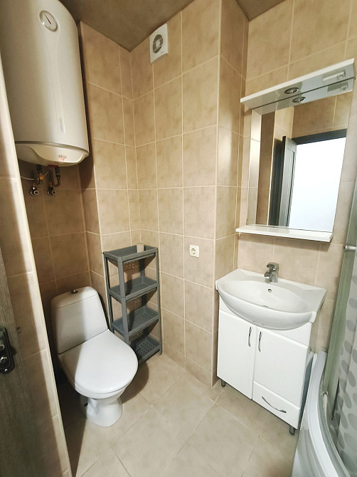 Сдам долгосросрочно 1 комн. Высоцкого/Сахарова. Газ. Одеса - зображення 5