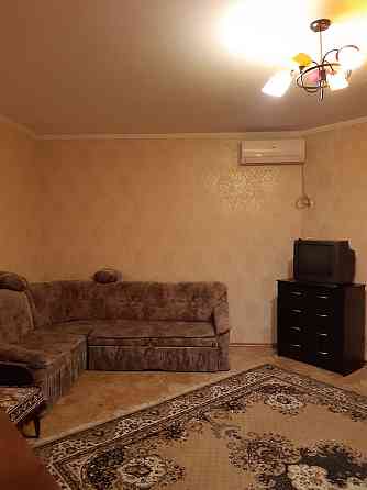 Сдам длительно 1 кв, р-н 7 школы, 6т Черноморск