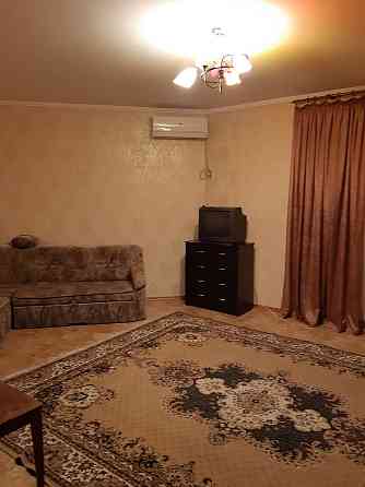 Сдам длительно 1 кв, р-н 7 школы, 6т Черноморск