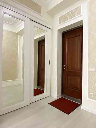 Уютная однокомнатная квартира на Французском бульваре ЖК Крит Одесса