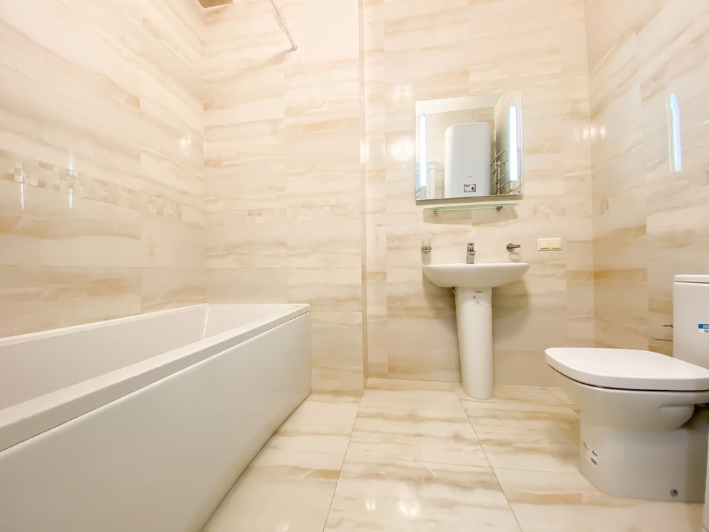 Уютная однокомнатная квартира на Французском бульваре ЖК Крит Одесса - изображение 8