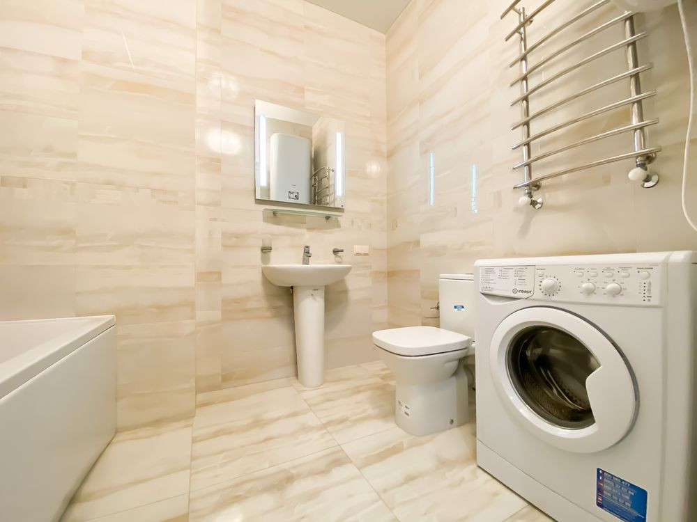 Уютная однокомнатная квартира на Французском бульваре ЖК Крит Одесса - изображение 7