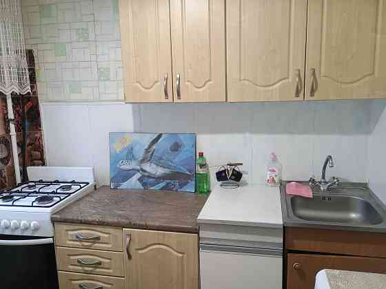 Недорога 1-к на Будівельників, 8 (Дарницька площа) Киев