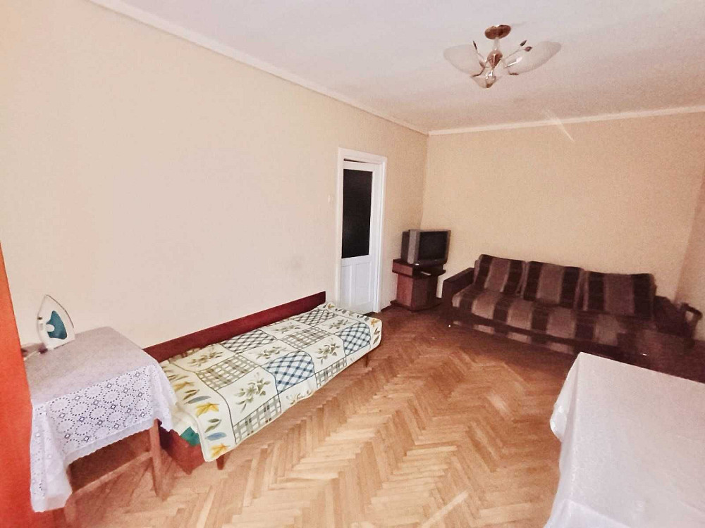 Недорога 1-к на Будівельників, 8 (Дарницька площа) Київ - зображення 7