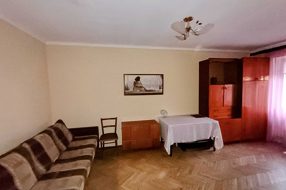 Недорога 1-к на Будівельників, 8 (Дарницька площа) Київ - зображення 1