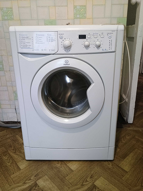 Недорога 1-к на Будівельників, 8 (Дарницька площа) Київ - зображення 5