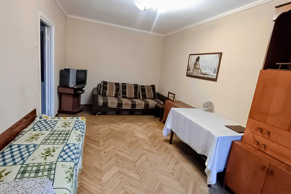 Недорога 1-к на Будівельників, 8 (Дарницька площа) Київ - зображення 8