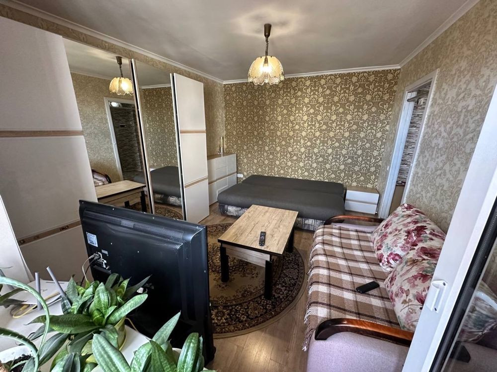 Здам в оренду однокімнатну квартиру на Князів Коріатовичів.Форум. Винница - изображение 5