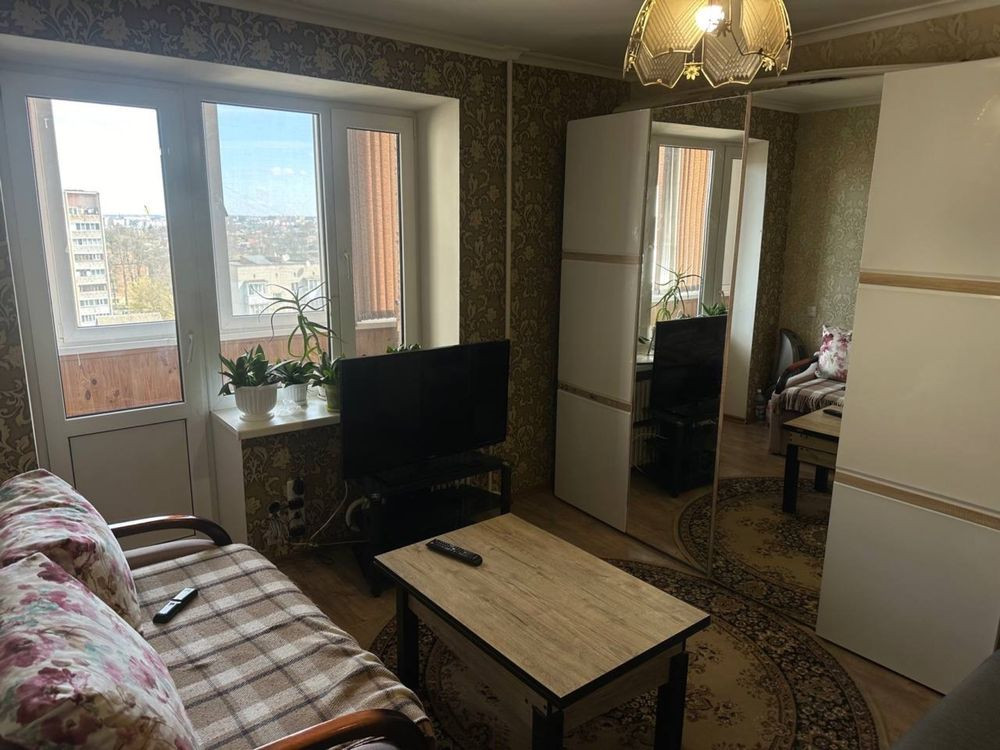 Здам в оренду однокімнатну квартиру на Князів Коріатовичів.Форум. Винница - изображение 4