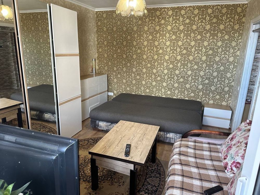 Здам в оренду однокімнатну квартиру на Князів Коріатовичів.Форум. Винница - изображение 1