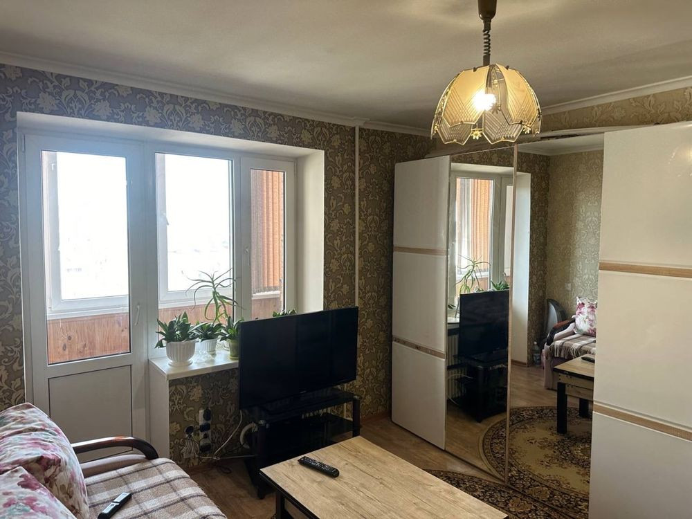 Здам в оренду однокімнатну квартиру на Князів Коріатовичів.Форум. Винница - изображение 3