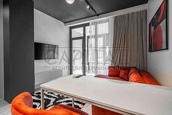 Квартира, що створює стиль життя в Unit Home | 1-а здача після ремонту Київ