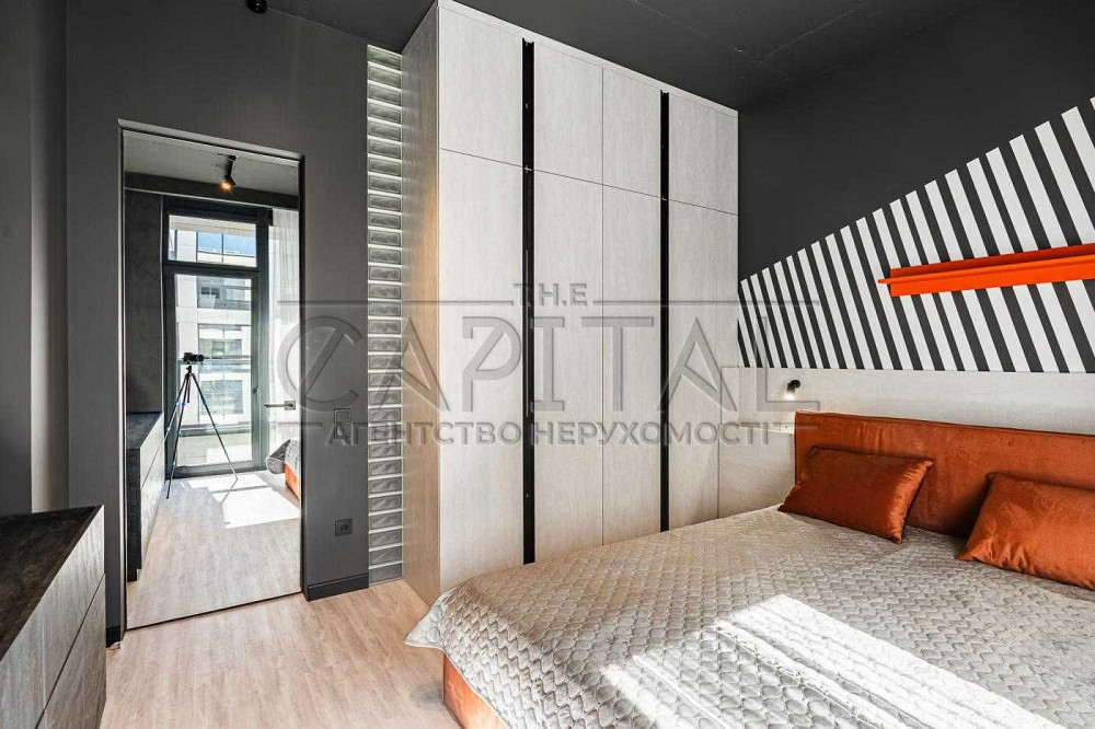 Квартира, що створює стиль життя в Unit Home | 1-а здача після ремонту Киев - изображение 7