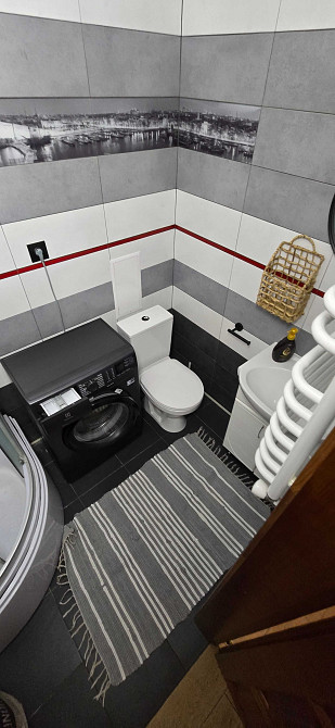 Оренда 1кім. новобудова Франк. район Львов - изображение 8