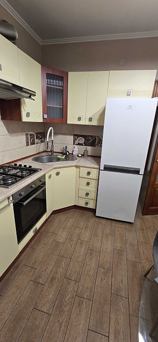 Оренда 1кім. новобудова Франк. район Львов - изображение 6