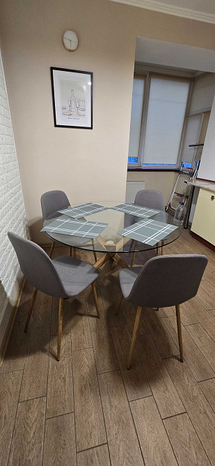 Оренда 1кім. новобудова Франк. район Львов - изображение 1