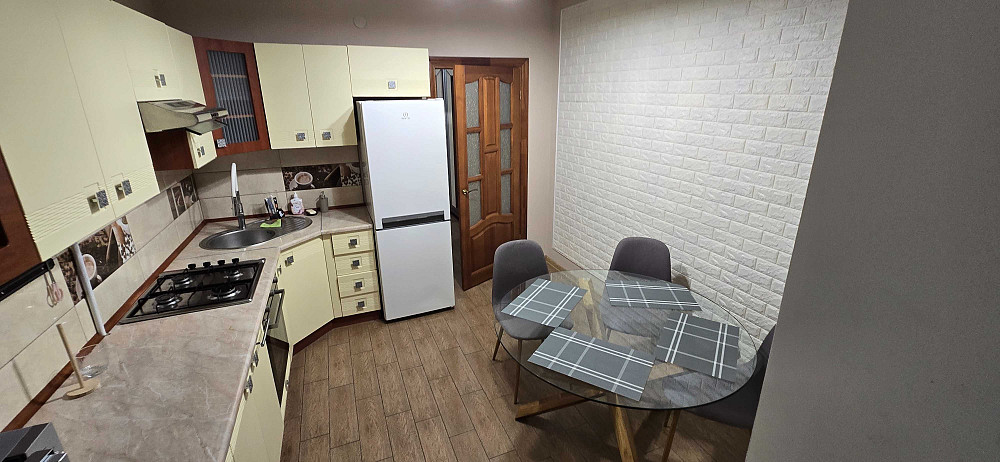 Оренда 1кім. новобудова Франк. район Львов - изображение 2