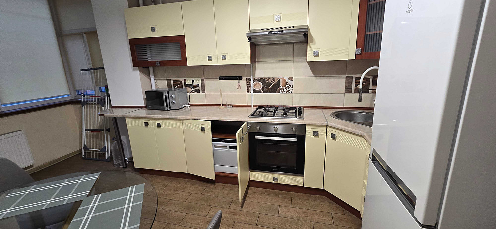 Оренда 1кім. новобудова Франк. район Львов - изображение 3