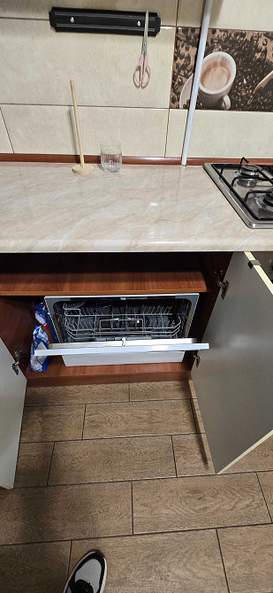 Оренда 1кім. новобудова Франк. район Львов - изображение 5