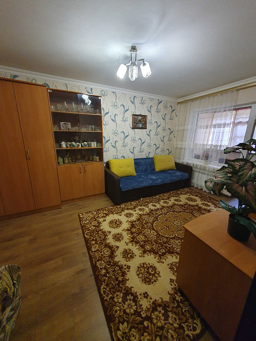 Аренда 2 комнатная первом шевченковском Запорожье - изображение 5