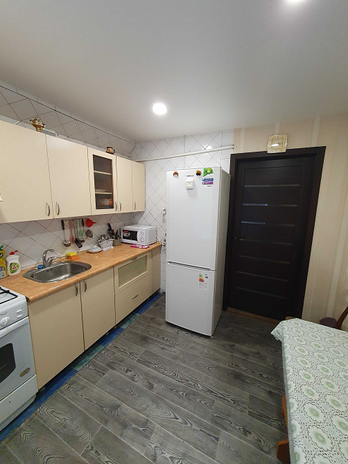 Аренда 2 комнатная первом шевченковском Запорожье - изображение 7