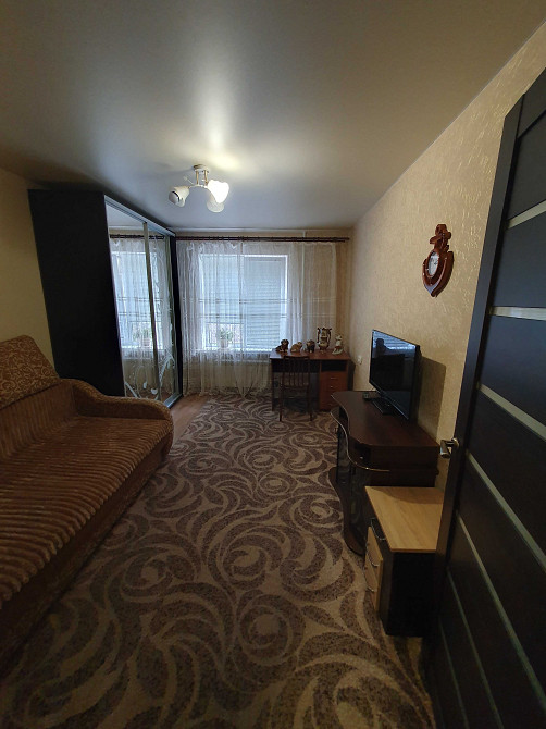 Аренда 2 комнатная первом шевченковском Запорожье - изображение 1