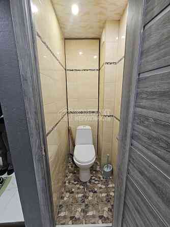 Сдається велика 1к квартира Єдності, Салтовка, без комунальних Харьков