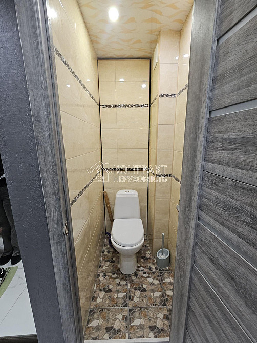 Сдається велика 1к квартира Єдності, Салтовка, без комунальних Харьков - изображение 5