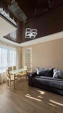 Перша здача! Закритий ЖК Івано-Франківськ