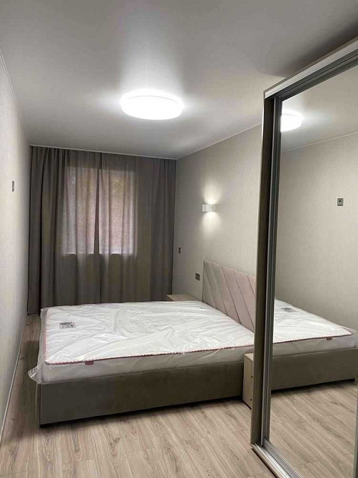 Сдам 2к квартиру на ул. Александра Щербакова, 7 Днепр - изображение 4