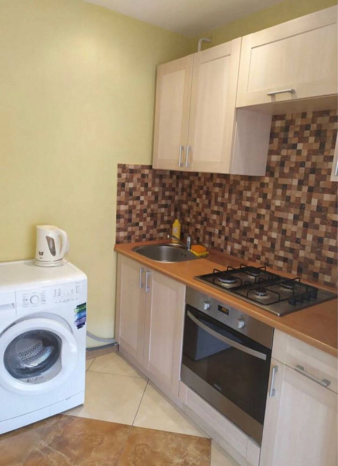 Сдается 1 комнатная квартира Вильямса Одесса - изображение 2