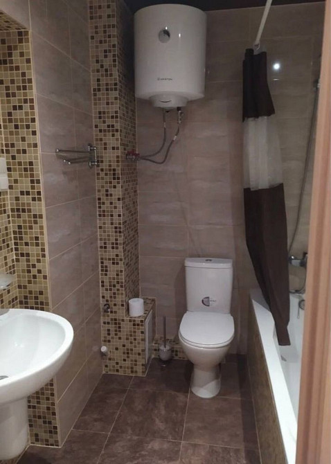 Сдается 1 комнатная квартира Вильямса Одесса - изображение 7