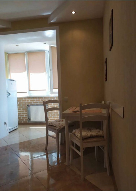 Сдается 1 комнатная квартира Вильямса Одесса - изображение 3