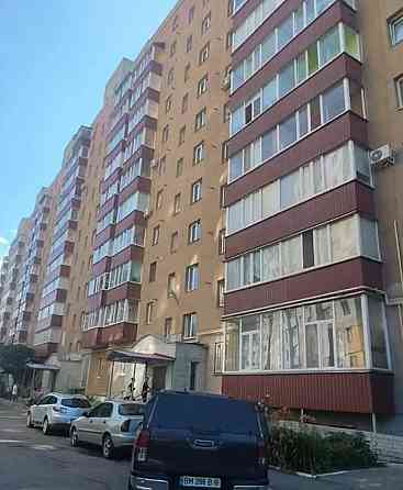 Продаж 2-кімн в НОВОБУДОВІ з ремонтом, меблі і техніка Сумы