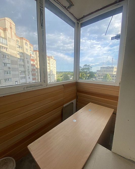 Продаж 2-кімн в НОВОБУДОВІ з ремонтом, меблі і техніка Сумы - изображение 2