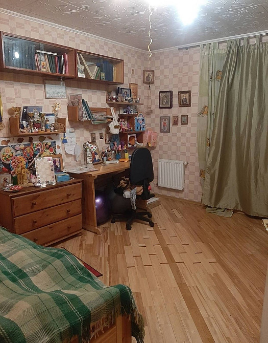 Продаж 2-кімн в НОВОБУДОВІ з ремонтом, меблі і техніка Сумы - изображение 5