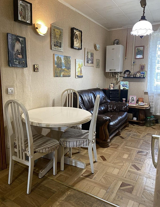 Продаж 2-кімн в НОВОБУДОВІ з ремонтом, меблі і техніка Сумы - изображение 6